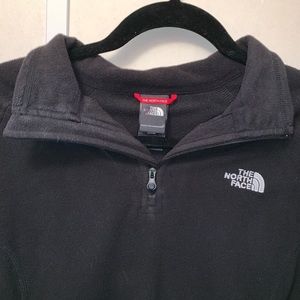 NorthFace Pullover Jacket